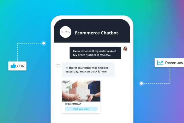 best AI chatbots for ecommerce