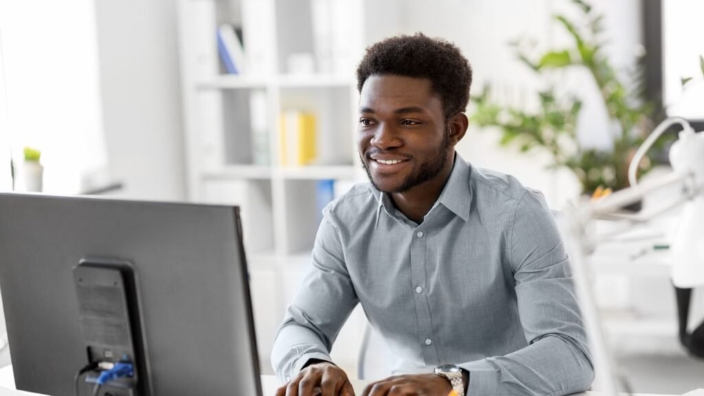 How to make money online in Nigeria