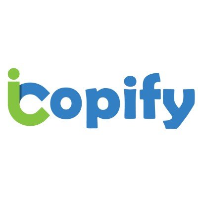 Icopify Logo